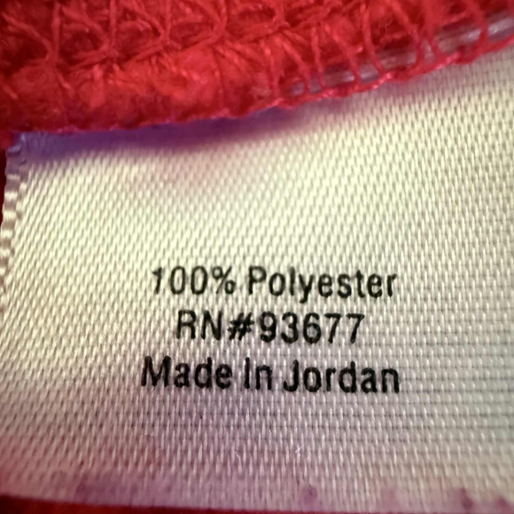 Women's Xersion Pink Hoodie Size 3X - Picture 7 of 11